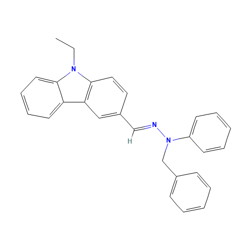 FT-0641557 CAS:75238-79-8 chemical structure