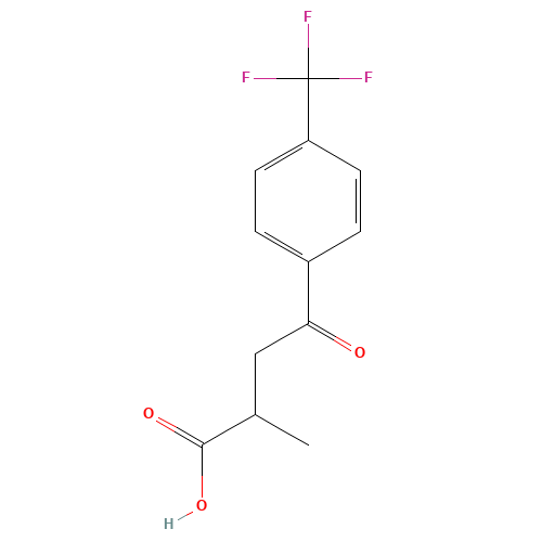 FT-0641562 CAS:75380-98-2 chemical structure