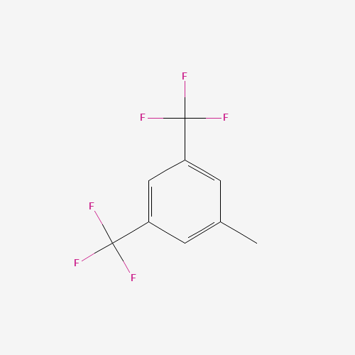 3,5-BIS(TRIFLUOROMETHYL)TOLUENE (CAS: 75462-61-2) - Related Chemical Product