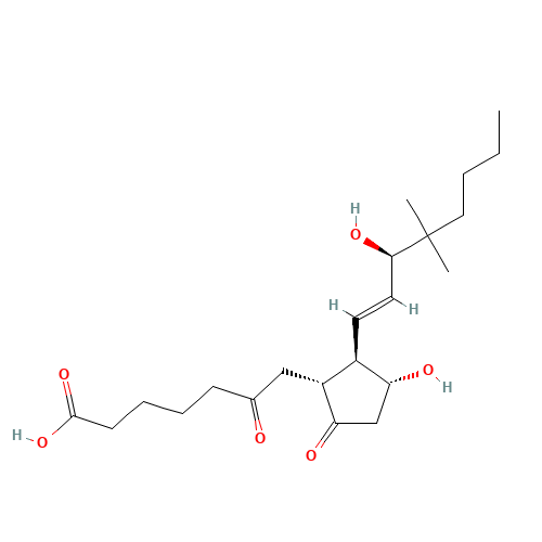 FT-0641580 CAS:75874-32-7 chemical structure