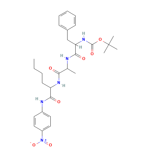 FT-0641583 CAS:75935-65-8 chemical structure