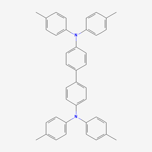 N,N,N',N'-Tetrakis(4-methylphenyl)-benzidine (CAS: 76185-65-4) - Related Chemical Product