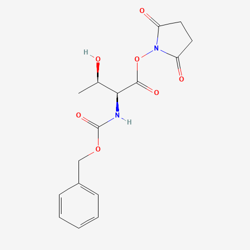Z-THR-OSU (CAS: 76401-90-6) - Related Chemical Product