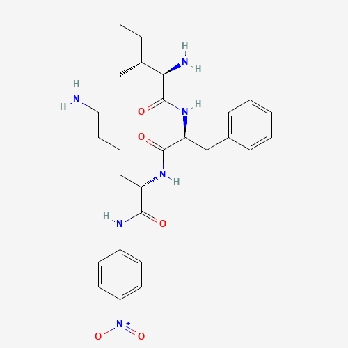 FT-0641597 CAS:76626-41-0 chemical structure