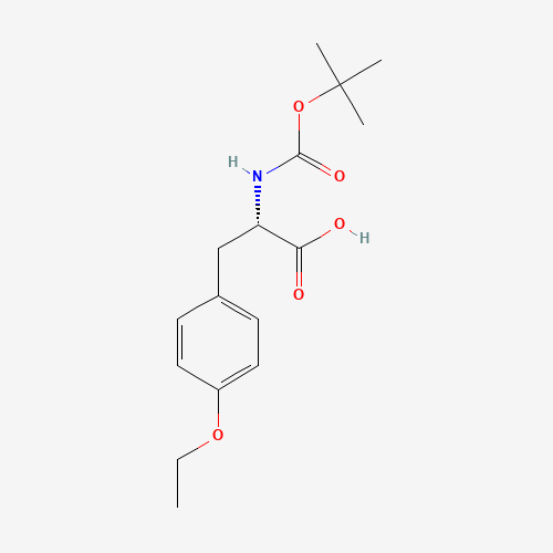 FT-0641605 CAS:76757-91-0 chemical structure