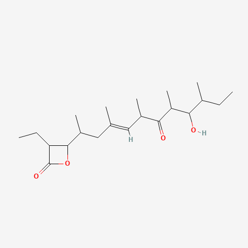 FT-0641610 CAS:76808-15-6 chemical structure