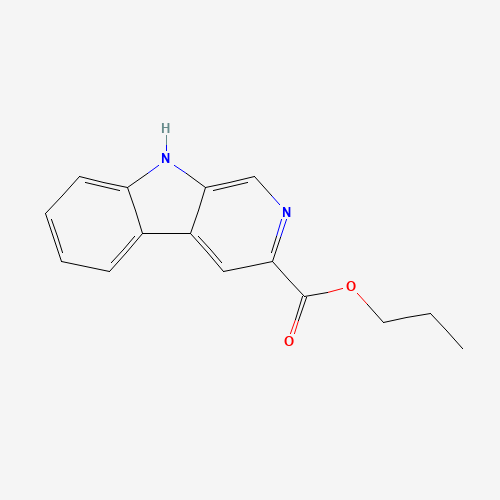 FT-0641612 CAS:76808-18-9 chemical structure