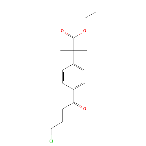 FT-0641614 CAS:76811-97-7 chemical structure