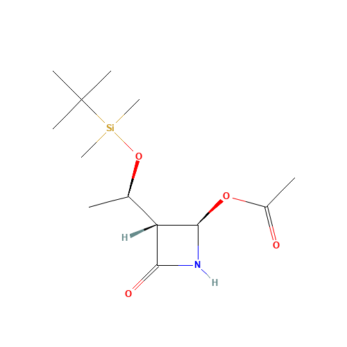 FT-0641620 CAS:76855-69-1 chemical structure