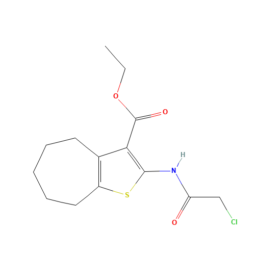 FT-0641628 CAS:76981-88-9 chemical structure