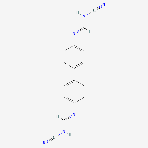 FT-0641630 CAS:77021-80-8 chemical structure