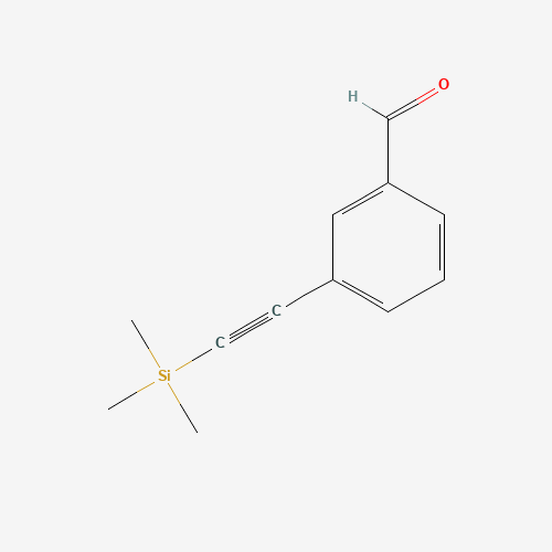 FT-0641632 CAS:77123-55-8 chemical structure