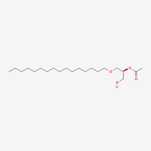 FT-0641636 CAS:77133-35-8 chemical structure