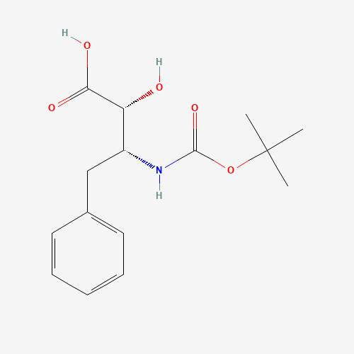 FT-0641640 CAS:77171-41-6 chemical structure