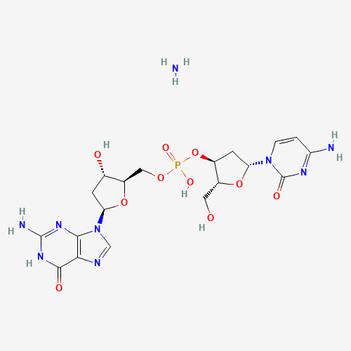 DCPDG AMMONIUM SALT (CAS: 77710-57-7) - Related Chemical Product