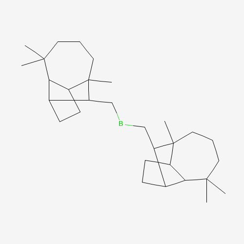 DILONGIFOLYLBORANE (CAS: 77882-24-7) - Related Chemical Product