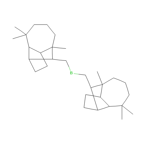 DILONGIFOLYLBORANE (CAS: 77882-24-7) - Related Chemical Product