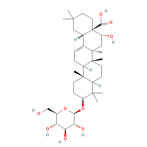 FT-0641670 CAS:78285-90-2 chemical structure