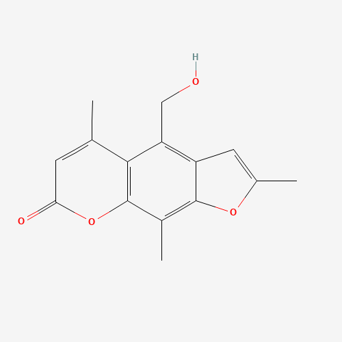 FT-0641675 CAS:78407-21-3 chemical structure