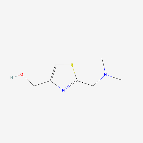 FT-0641677 CAS:78441-69-7 chemical structure