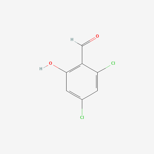FT-0641678 CAS:78443-72-8 chemical structure