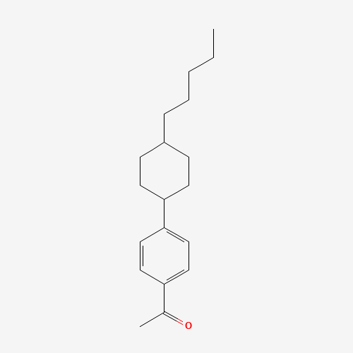 FT-0641682 CAS:78531-59-6 chemical structure