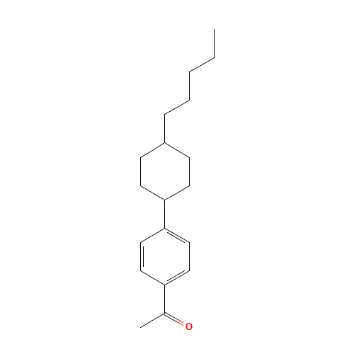 FT-0641682 CAS:78531-59-6 chemical structure