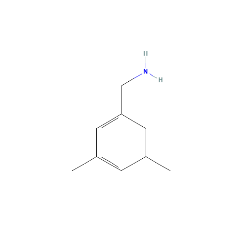 3,5-Dimethylbenzylamine (CAS: 78710-55-1) - Related Chemical Product