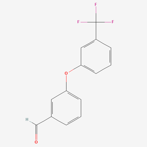 FT-0641690 CAS:78725-46-9 chemical structure