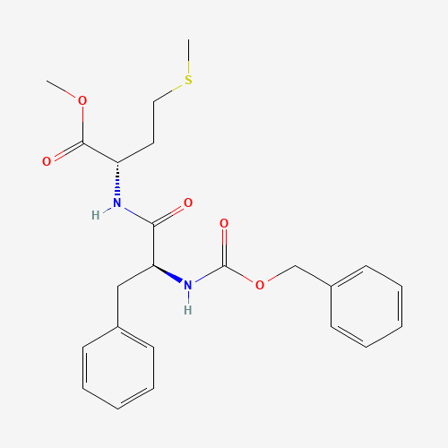 Z-PHE-MET-OME (CAS: 78816-88-3) - Related Chemical Product