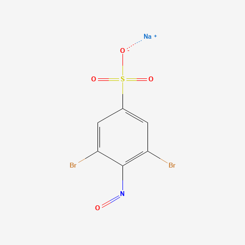 FT-0641694 CAS:78824-09-6 chemical structure