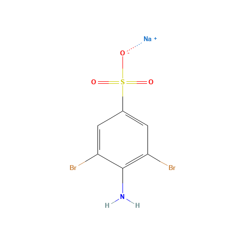 FT-0641695 CAS:78824-10-9 chemical structure