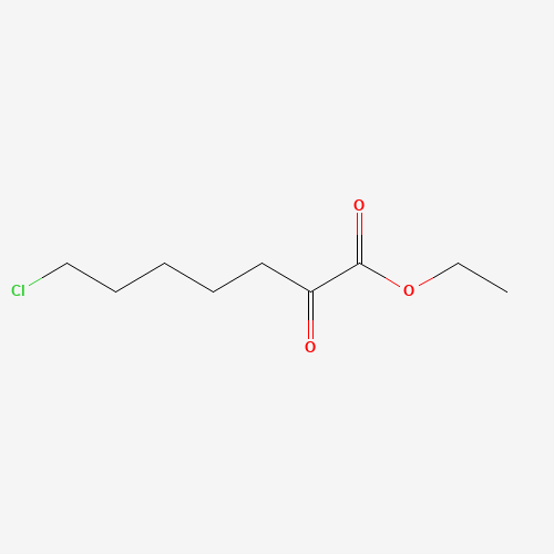 FT-0641696 CAS:78834-75-0 chemical structure