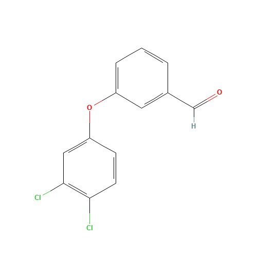 FT-0641709 CAS:79124-76-8 chemical structure