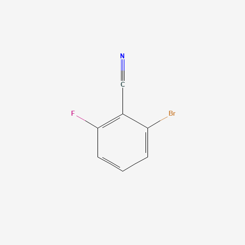 FT-0641724 CAS:79544-27-7 chemical structure