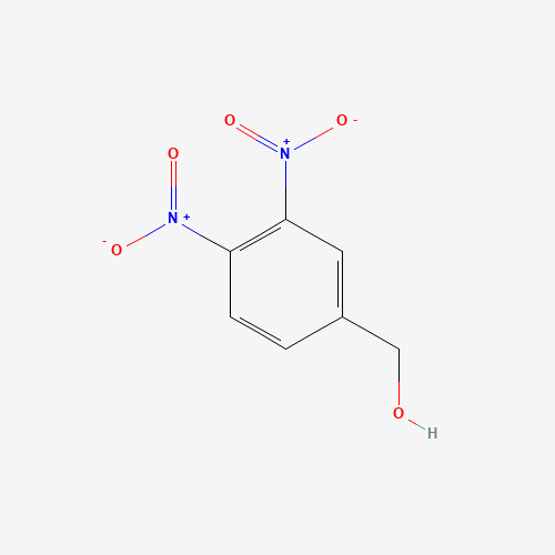 3,4-DINITROBENZYL ALCOHOL (CAS: 79544-31-3) - Related Chemical Product