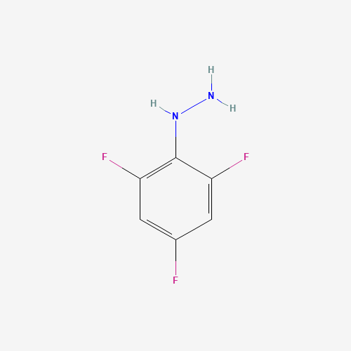 FT-0641745 CAS:80025-72-5 chemical structure