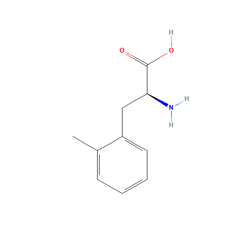 2-Methylphenyl-L-alanine (CAS: 80126-53-0) - Related Chemical Product