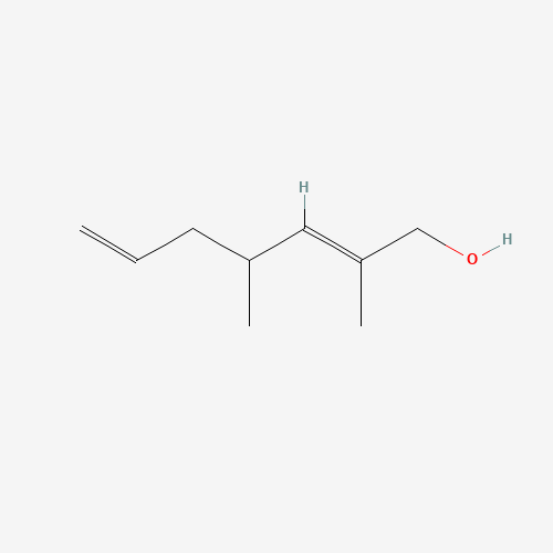 FT-0641754 CAS:80192-56-9 chemical structure