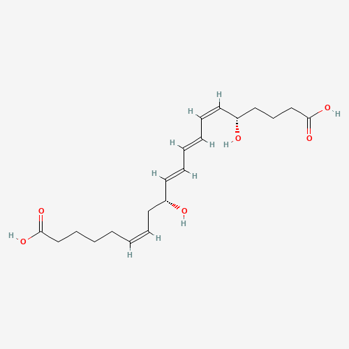 FT-0641760 CAS:80434-82-8 chemical structure