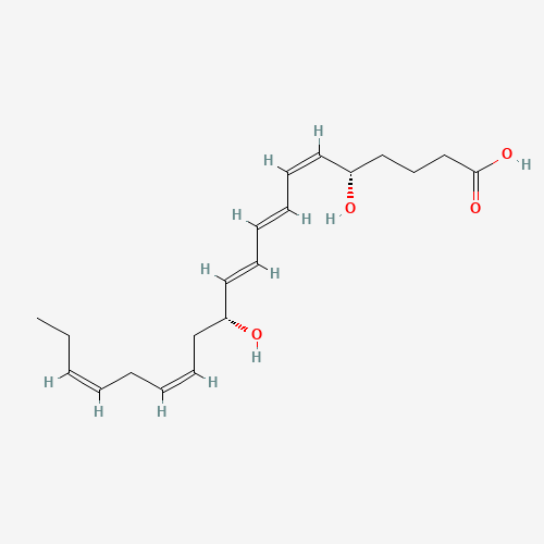 FT-0641762 CAS:80445-66-5 chemical structure