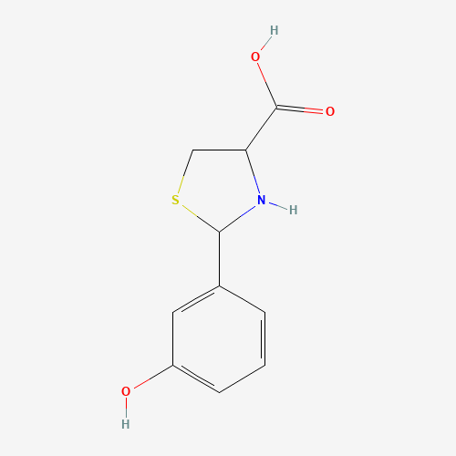 FT-0641763 CAS:80457-74-5 chemical structure