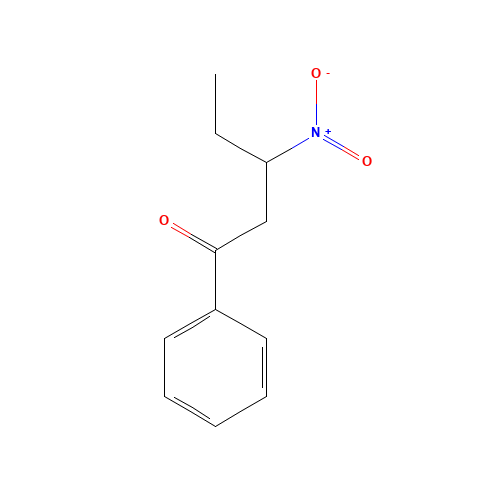 3-Nitrovalerophenone (CAS: 80460-02-2) - Related Chemical Product
