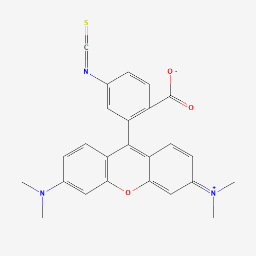 TRITC (CAS: 80724-20-5) - Related Chemical Product
