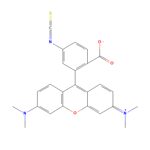 TRITC (CAS: 80724-20-5) - Related Chemical Product