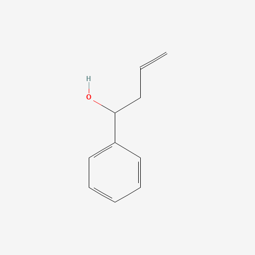 1-PHENYL-3-BUTEN-1-OL (CAS: 80735-94-0) - Related Chemical Product