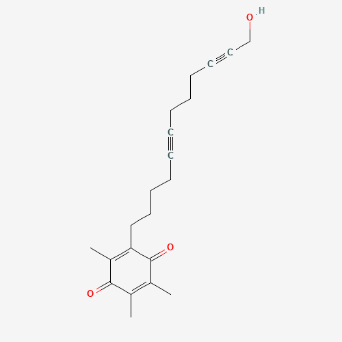 AA-861 (CAS: 80809-81-0) - Related Chemical Product