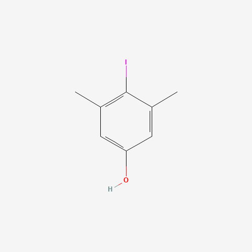 FT-0641780 CAS:80826-86-4 chemical structure