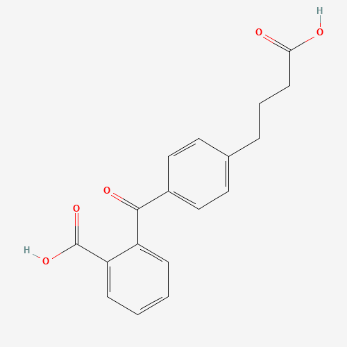 FT-0641783 CAS:80866-86-0 chemical structure