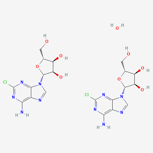 FT-0641798 CAS:81012-94-4 chemical structure